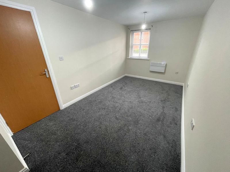 Grosvenor Wharf Road